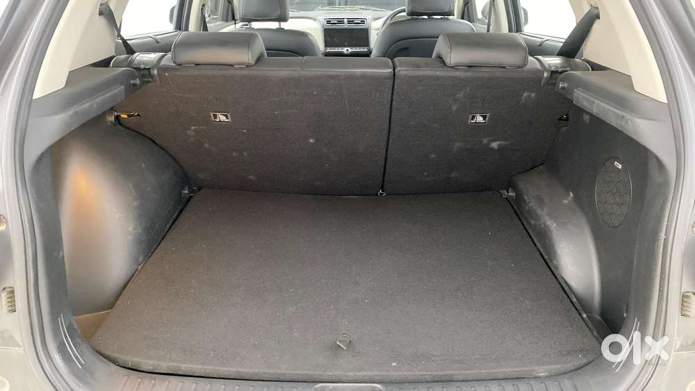 Hyundai Creta 1.5 Sx (o) Diesel At, 2021, Diesel