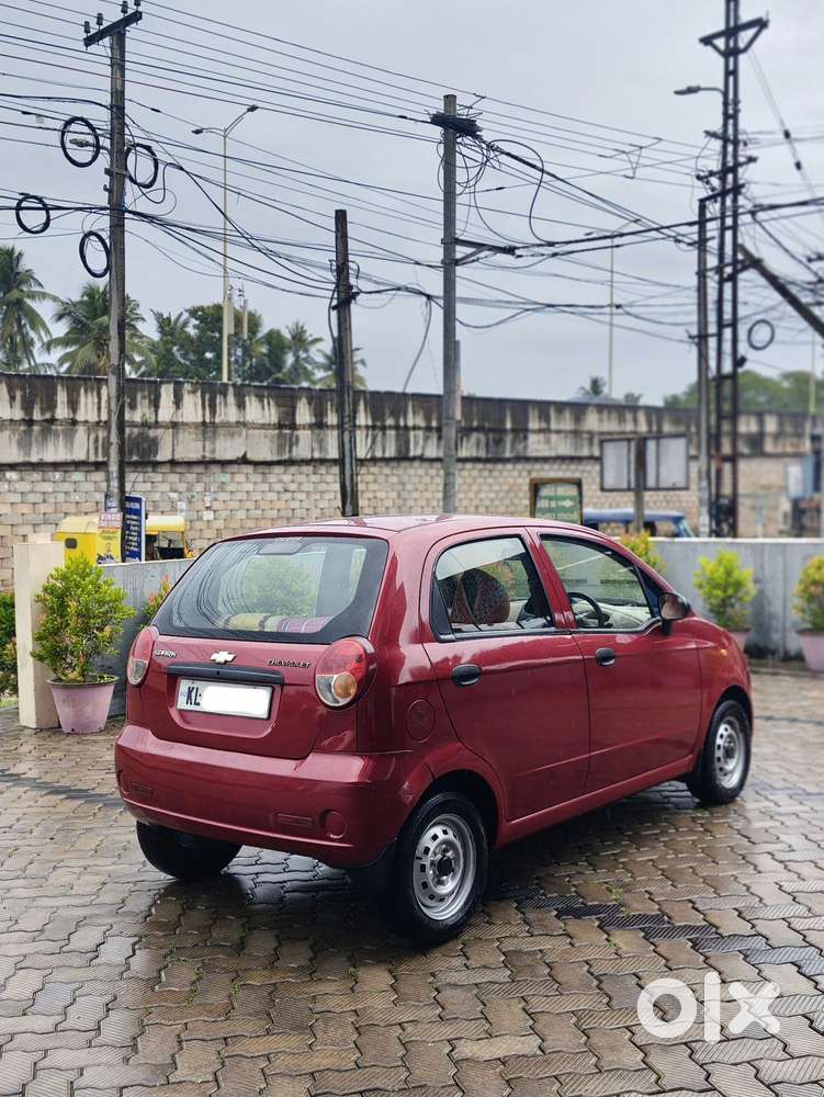 Chevrolet Spark 1.0 Ps, 2010, Petrol