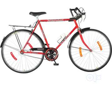 Hero hawk cycle deals olx