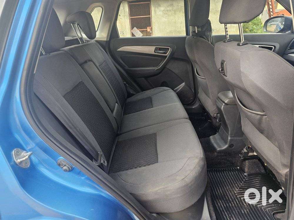 Maruti Suzuki Brezza Zdi, 2017, Diesel