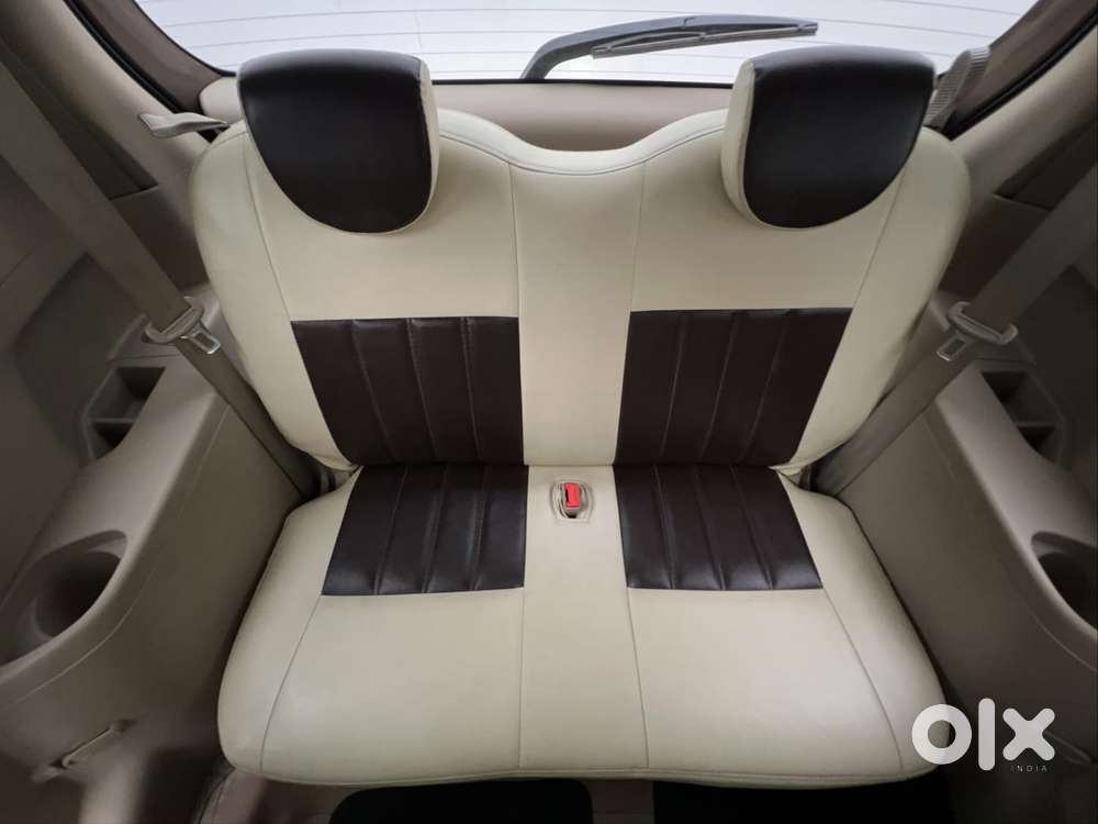 Maruti Suzuki Ertiga 1.5 Zxi, 2015, Petrol