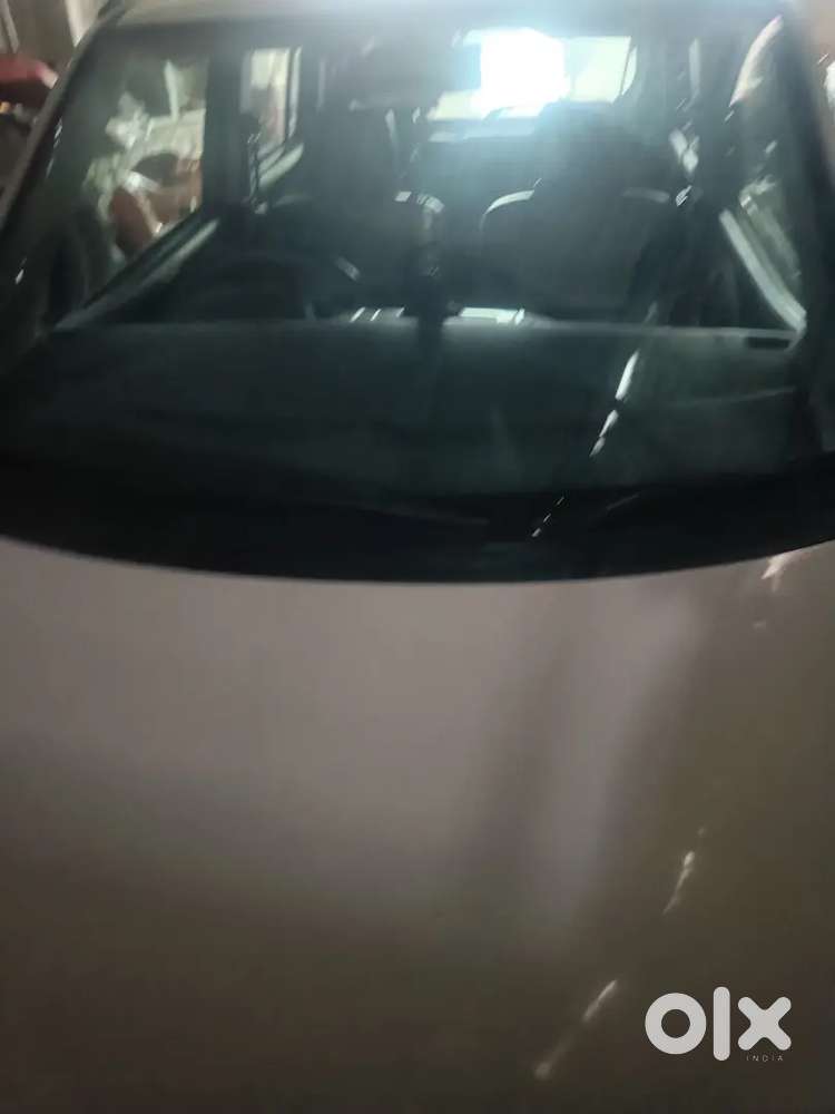 Maruti Suzuki Wagon R 2016 Petrol Automatic