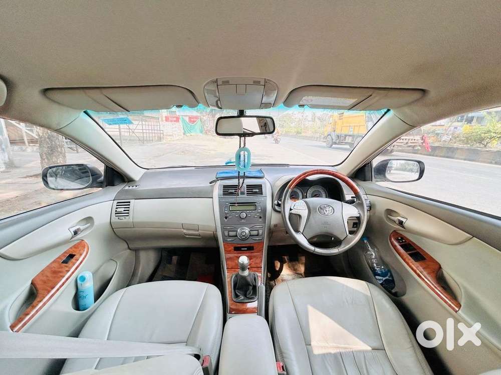 Toyota Corolla Altis Good Condition