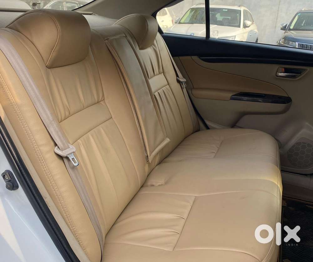 Maruti Suzuki Ciaz Zdi Bs Iv, 2015, Diesel