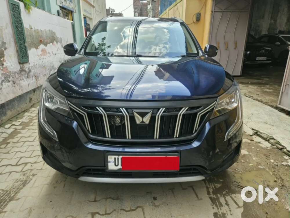 Mahindra Xuv700 2.2 Ax 7 Diesel Mt Str, 2023, Diesel