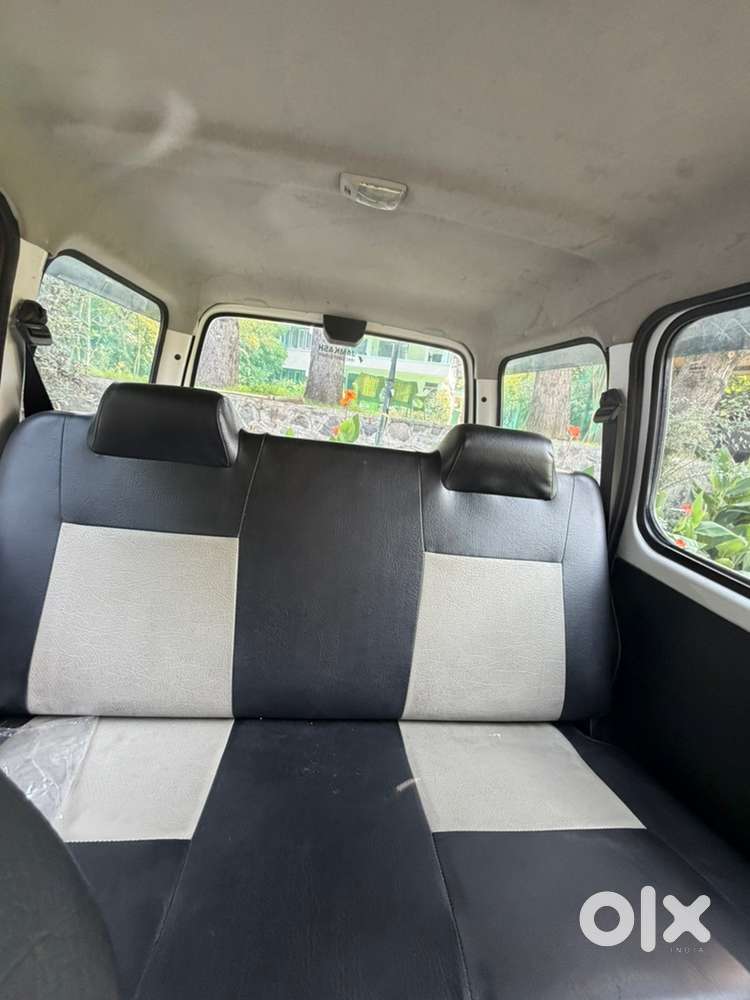 Maruti Suzuki Eeco 2053