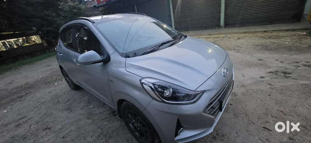 Hyundai Grand I10 Nios 2020 Petrol 15000 Km Driven