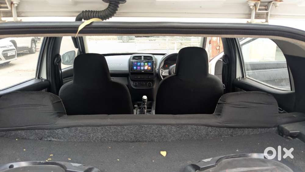 Renault Kwid 1.0 Rxt Optional, 2020, Petrol