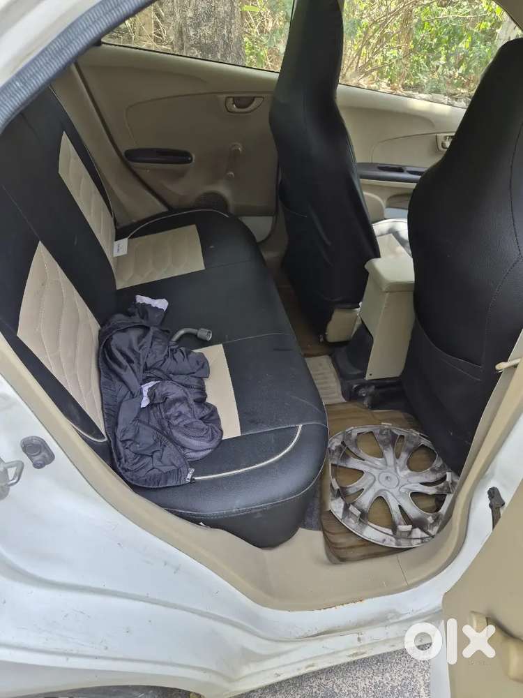 Honda Brio 2012 Petrol 80000 Km Driven