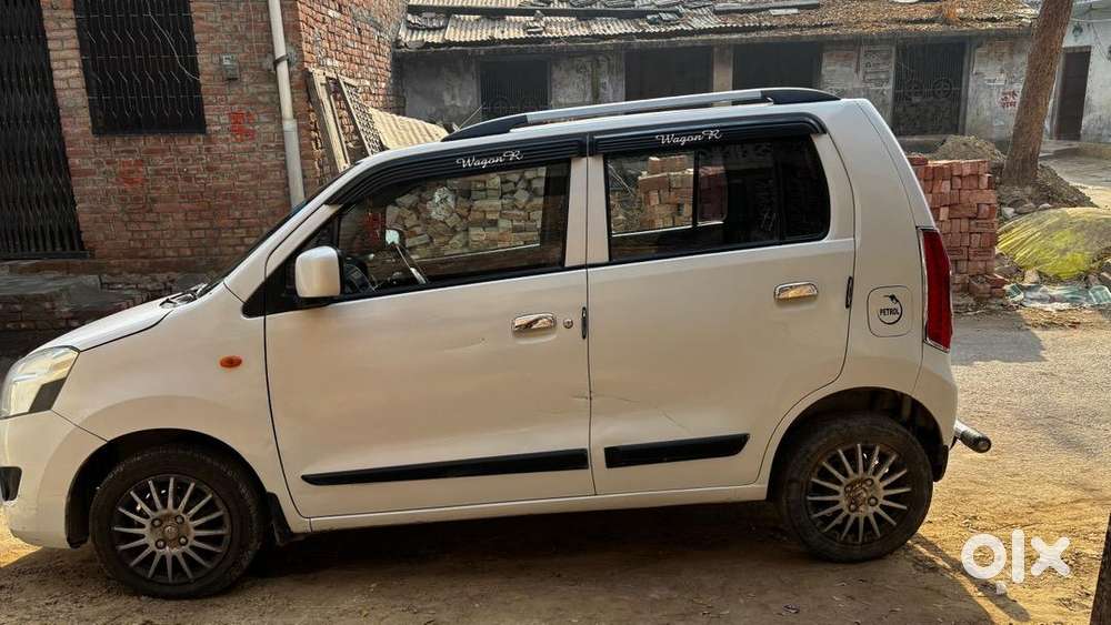 Maruti Suzuki Petrol 2016