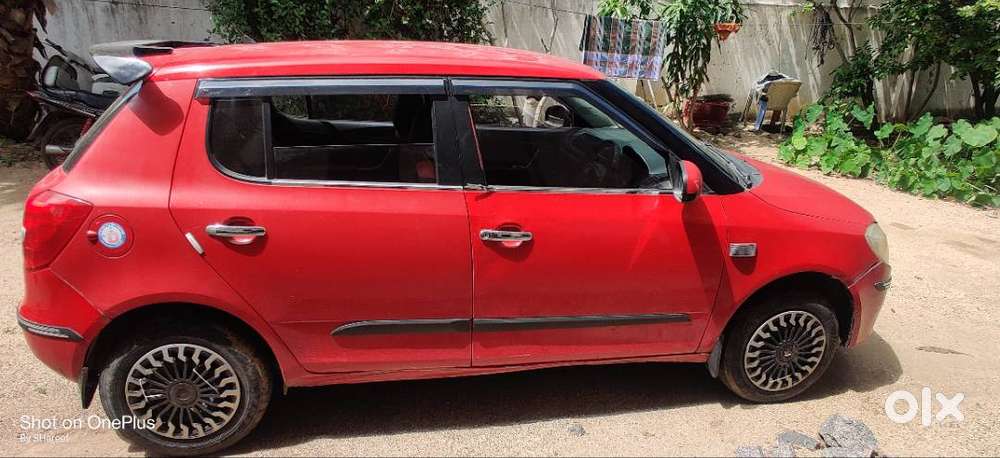 Skoda Fabia For Sale