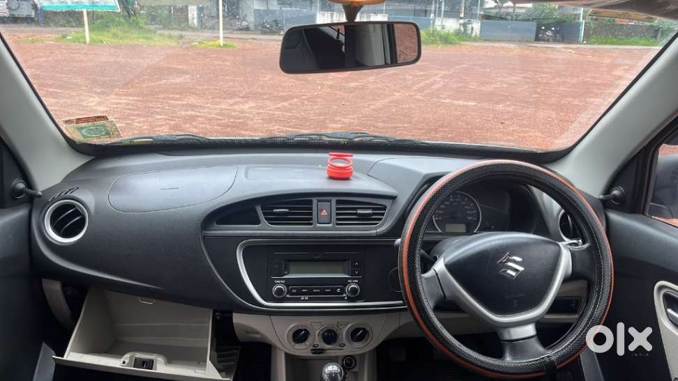 Maruti Suzuki Alto 800 Vxi Airbag, 2020, Petrol