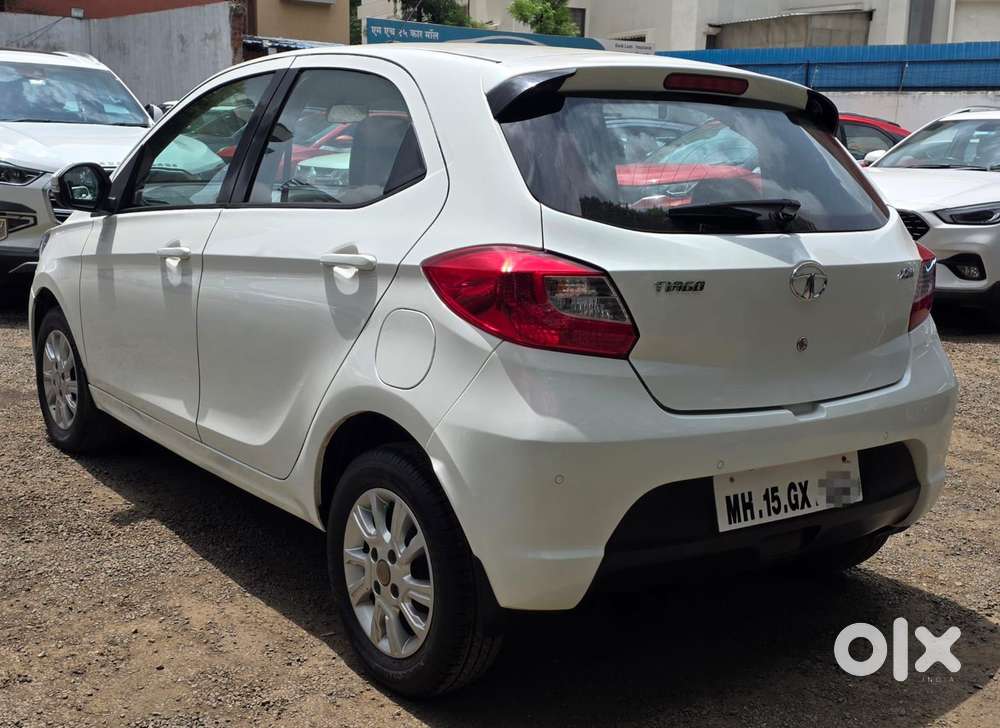 Tata Tiago Xza Plus, 2019, Petrol