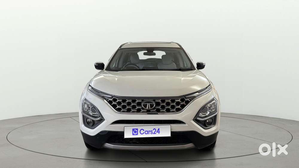 Tata Safari 2.0 Kryotec Xz Plus, 2021, Diesel