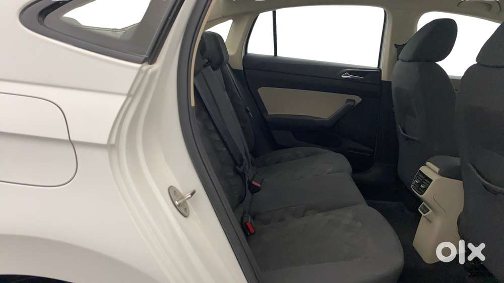 Skoda Slavia 1.0 Ambition Tsi At, 2022, Petrol