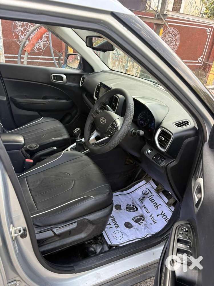 Hyundai Diesel Car 2019
