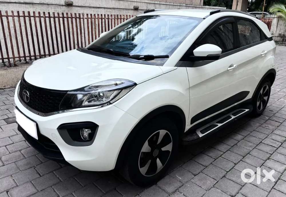 I Want To Sell My Tata Nexon In Low Price