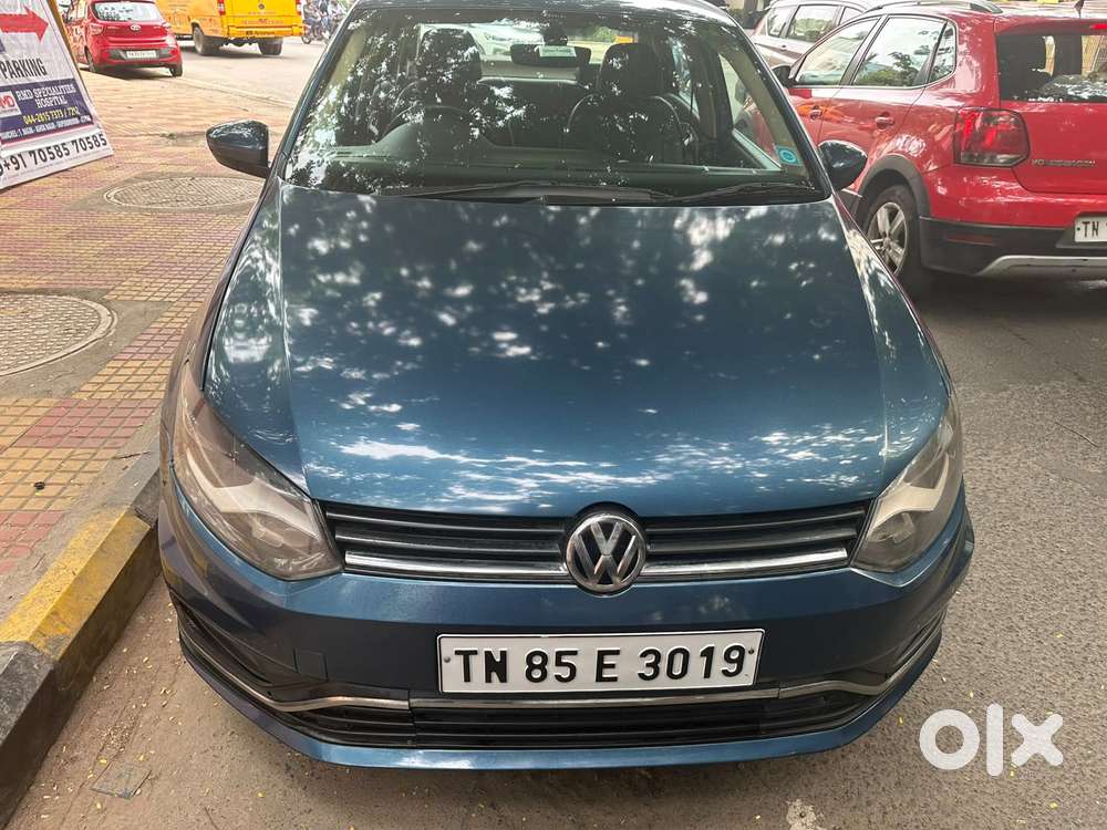 Volkswagen Ameo 1.5 Tdi Highline, 2017, Diesel