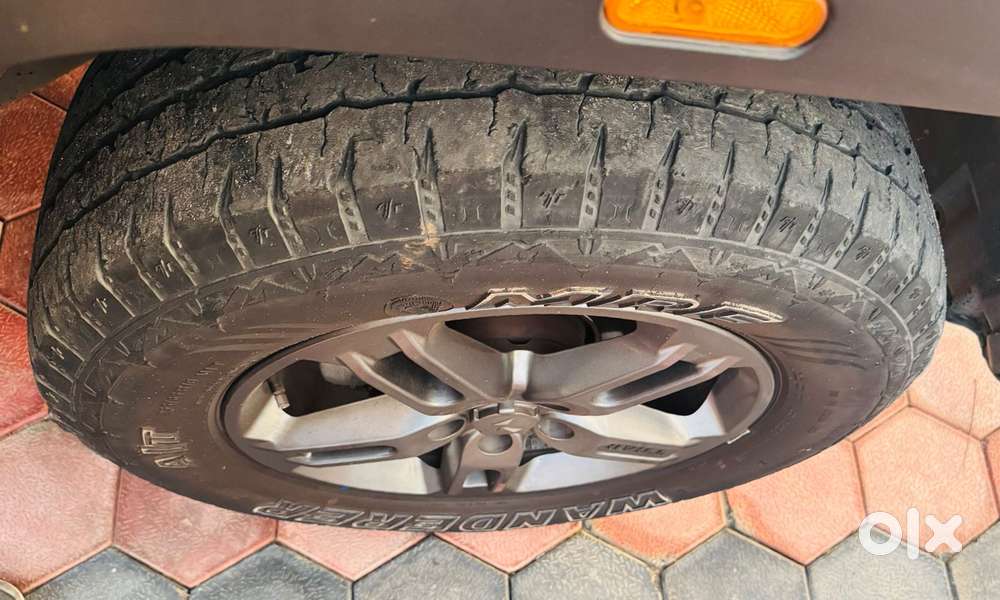 Mahindra Thar Lx Hard Top Diesel Mt Rwd, 2023, Diesel