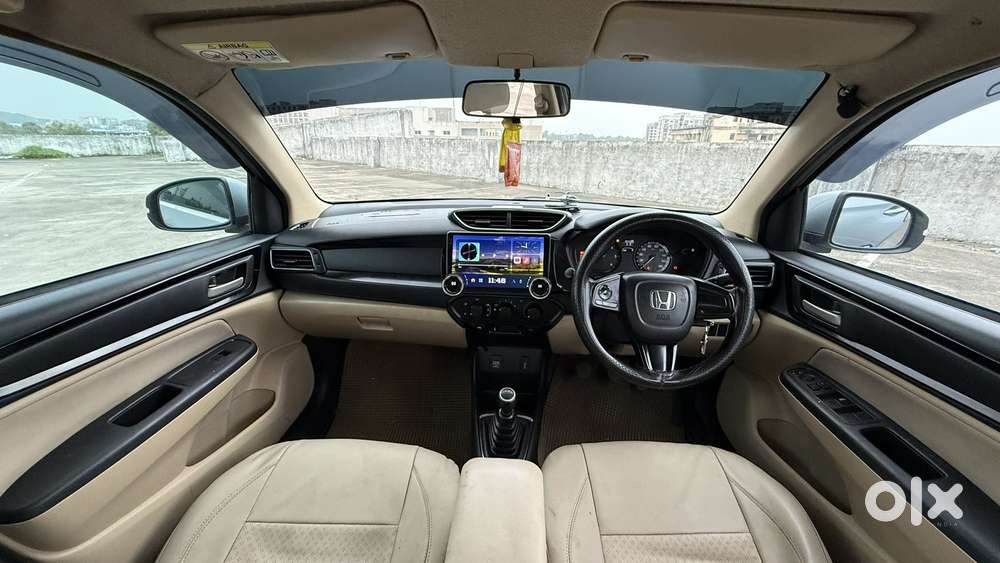Honda Amaze 1.5 S I-dtec, 2020, Diesel