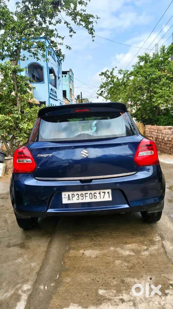 Maruti Suzuki Swift 2020 Loaded With Full Custom Accessories