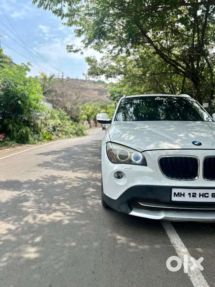 Bmw X1 2012 For Sale