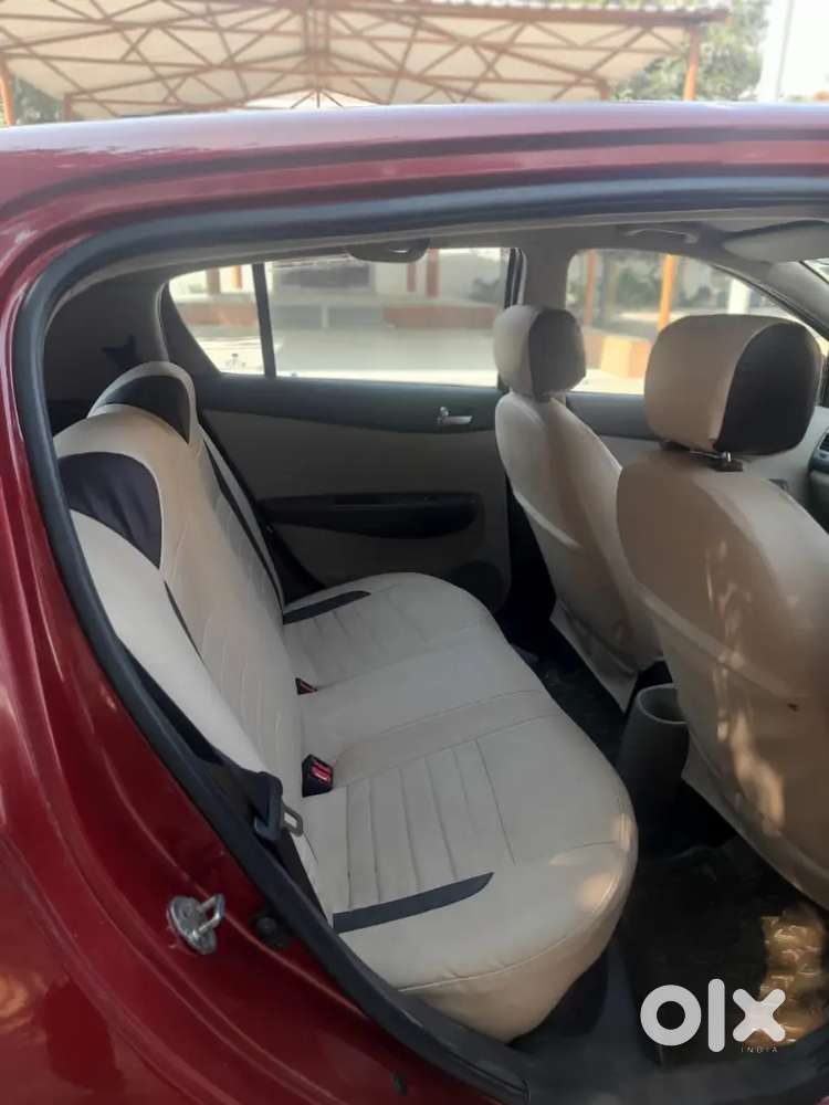 Hyundai I20 2010 Petrol 73500 Km Driven