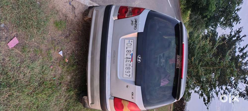Hyundai Santro Xing Well Maintained