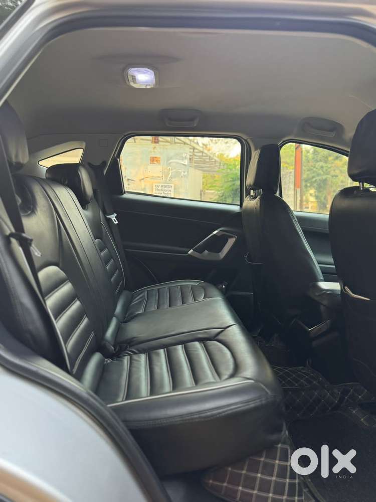 Tata Harrier Xm, 2019, Diesel