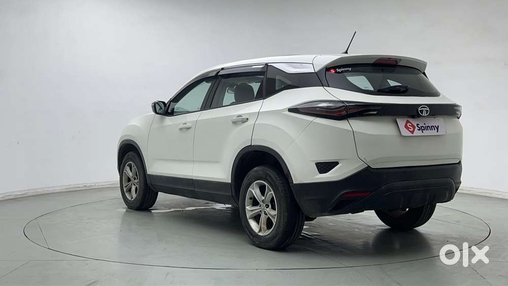 Tata Harrier 2.0 Kryotec Xta Plus, 2022, Diesel