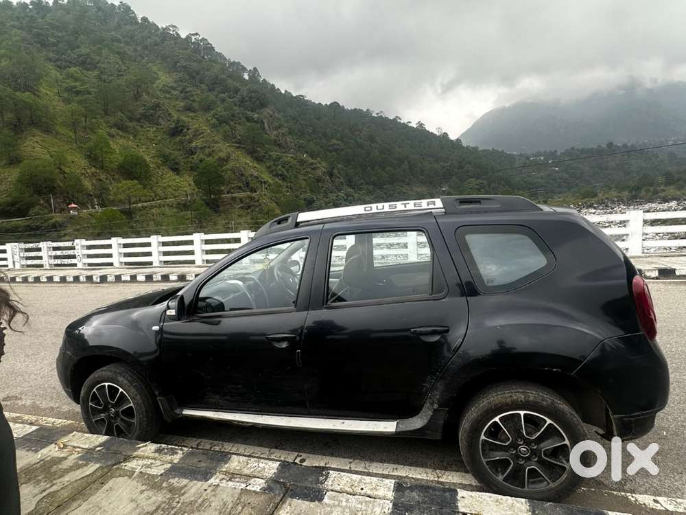 Renault Diesel Car 2016