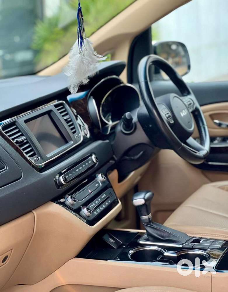 Kia Carnival 2022
