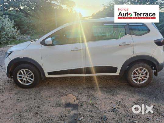 Renault Triber Rxl Easy-r Amt, 2020, Petrol