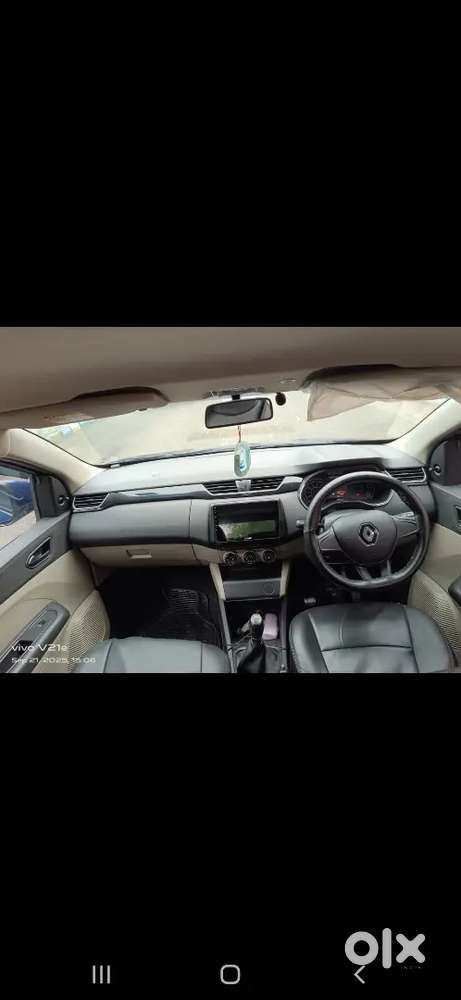 Renault Triber Facelift 2021 Petrol Good Condition
