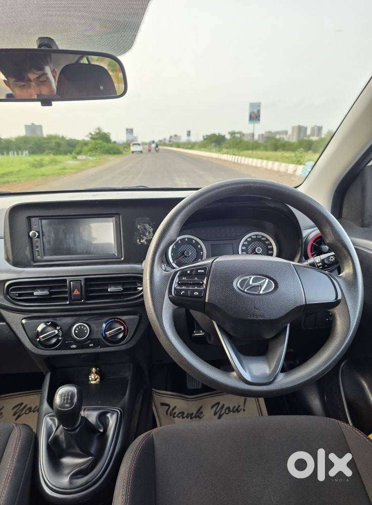 Hyundai Grand I10 Nios Magna Corporate Edition 1.2 Kappa Vtvt, 2022,..