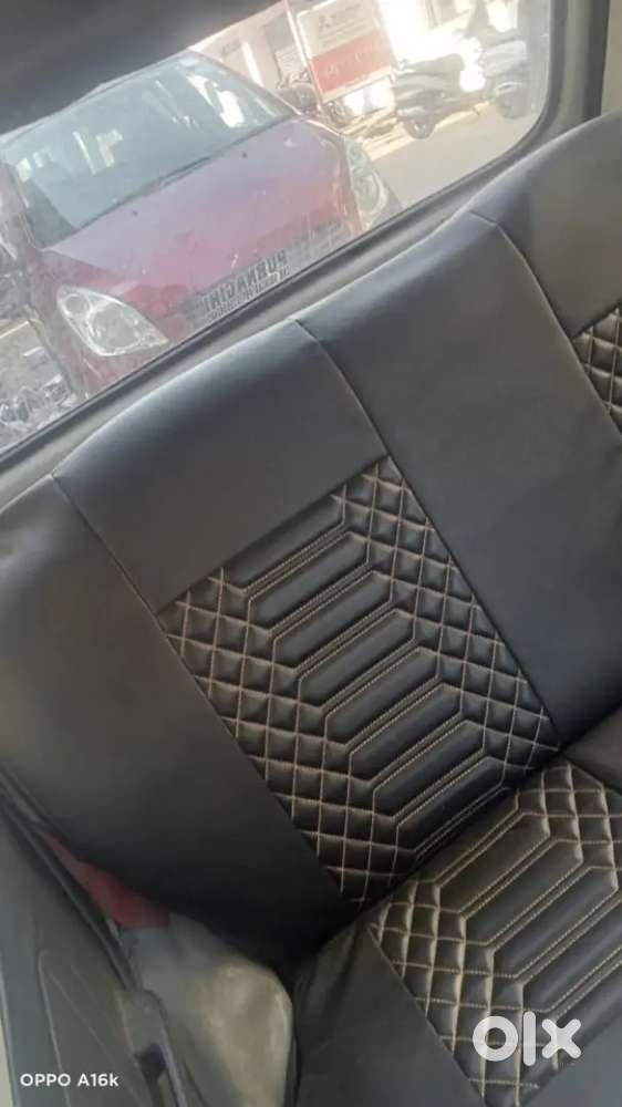 Maruti 800 Std. Car