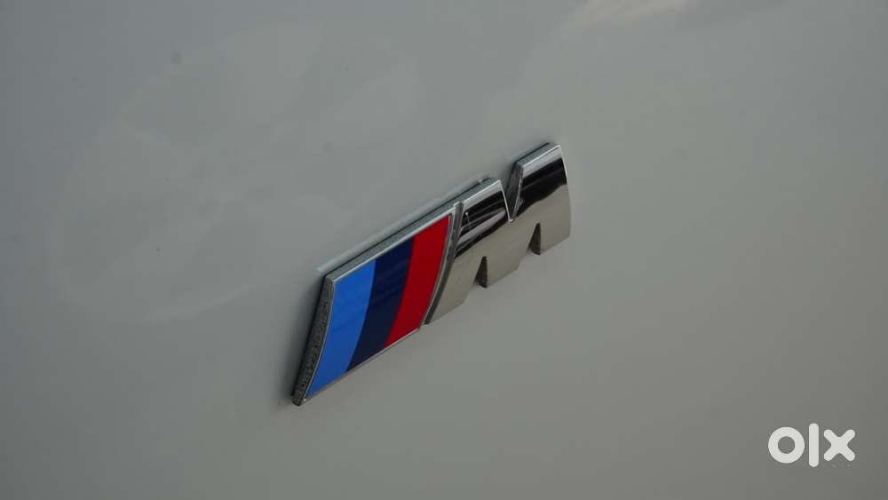 Bmw 7 Series 740i M Sport Petrol Automatic, 2025, Petrol