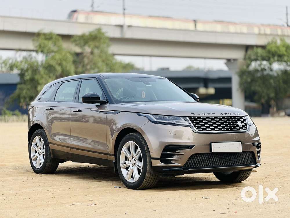 Land Rover Range Velar P250 R-dynamic Hse, 2020, Petrol