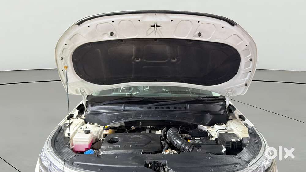 Kia Seltos 1.5 Hte Diesel Imt, 2024, Diesel
