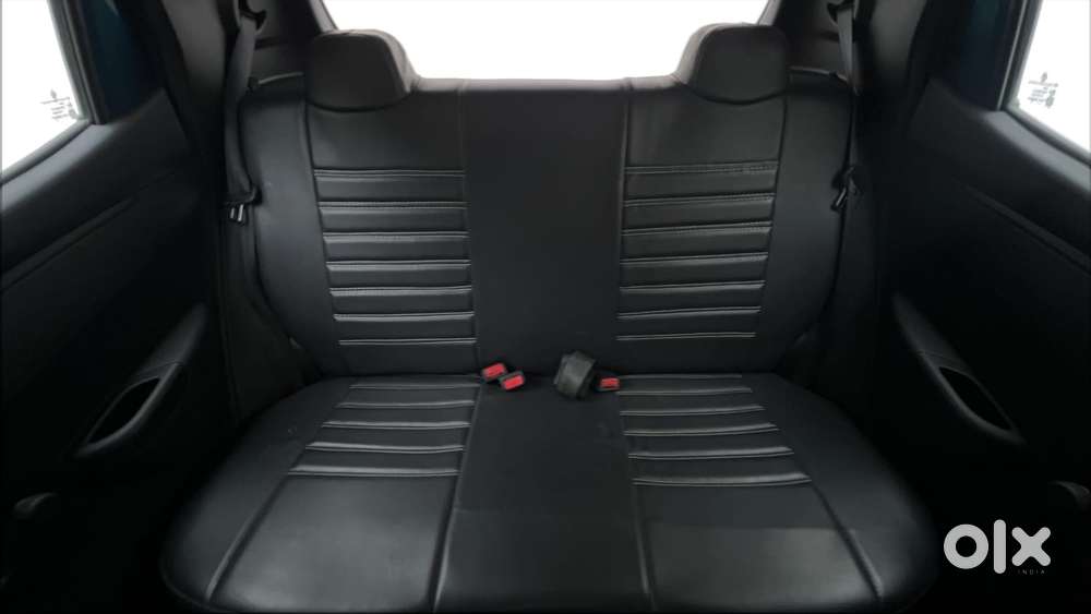 Renault Kwid 1.0 Rxl, 2021, Petrol