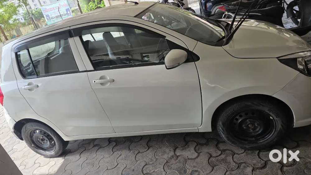 Maruti Suzuki Celerio 2018 Car