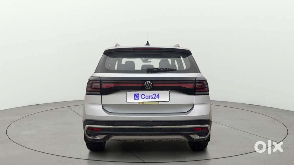 Volkswagen Taigun 1.0 Tsi Topline, 2022, Petrol