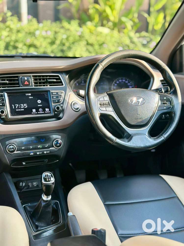 Hyundai I20, 2019, Diesel