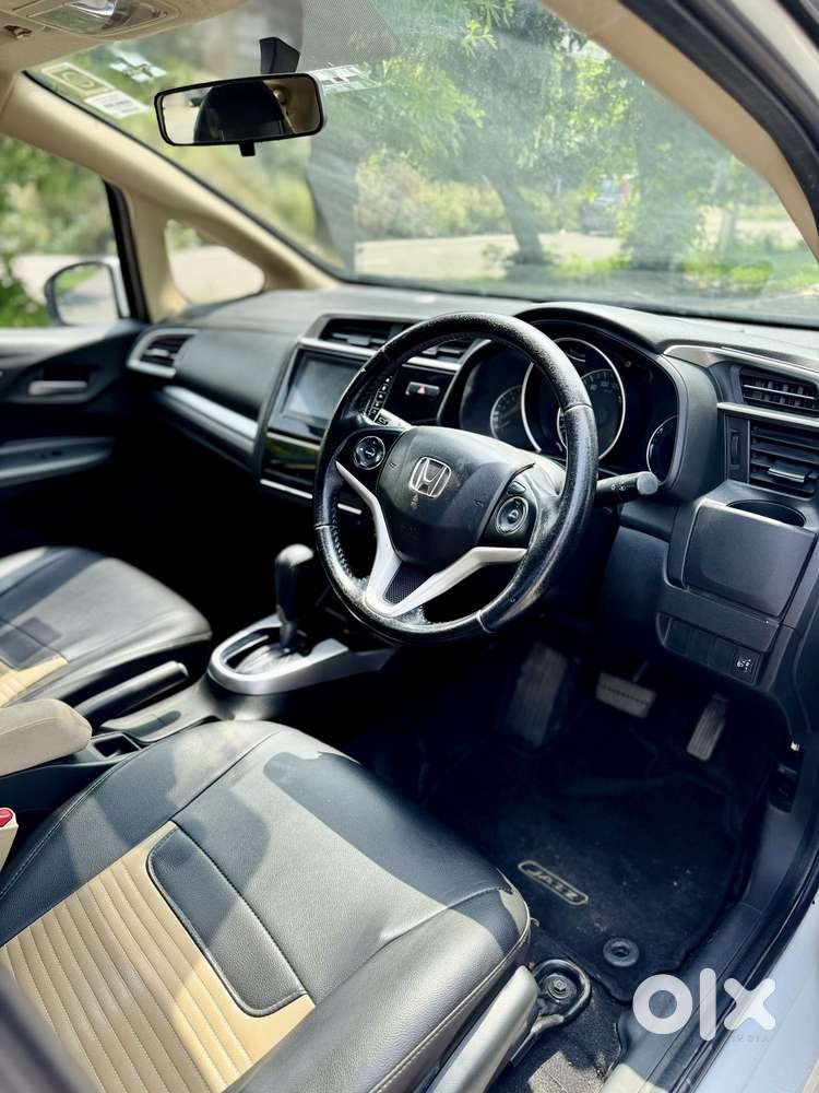 Honda Jazz Vx Cvt, 2021, Petrol