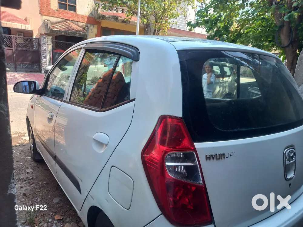 I10 Magna Bsiv Best Condition