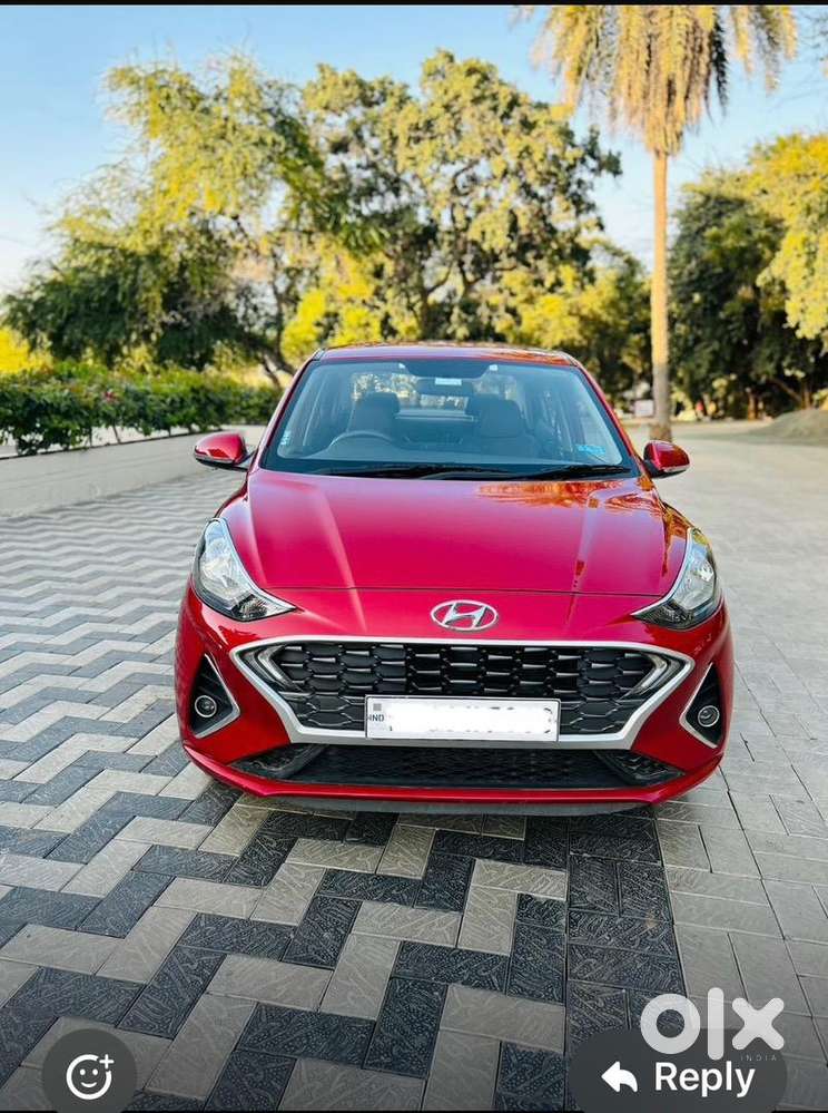 Hyundai Car Manual 2022