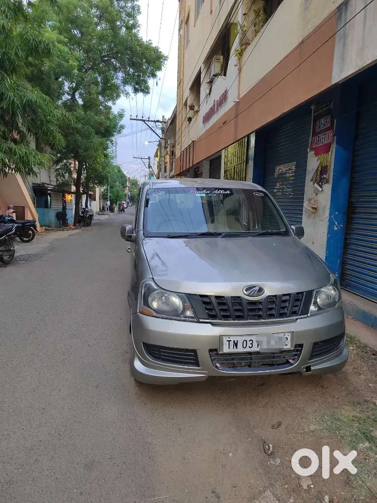 Mahindra Xylo 2013 Diesel Well Maintained