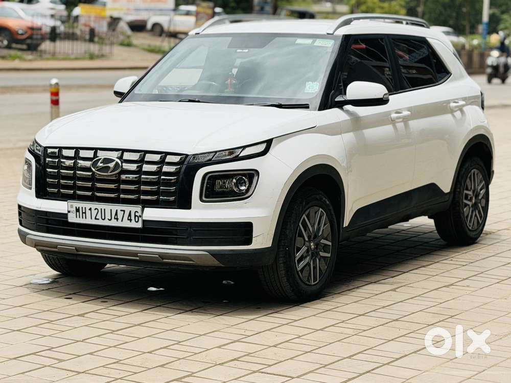 Hyundai Venue 1.5 Crdi S Plus, 2022, Diesel