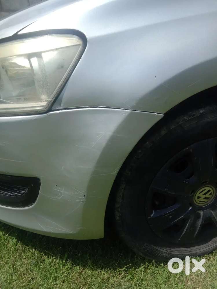 Volkswagen Polo Fitness 2031