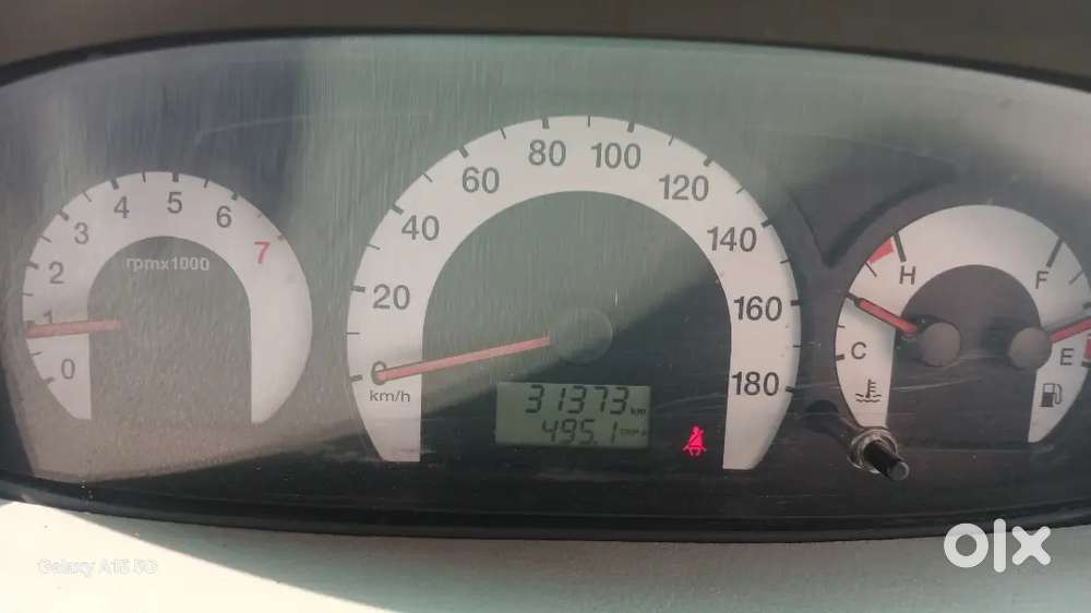 Mahindra Quanto 2013 Diesel
